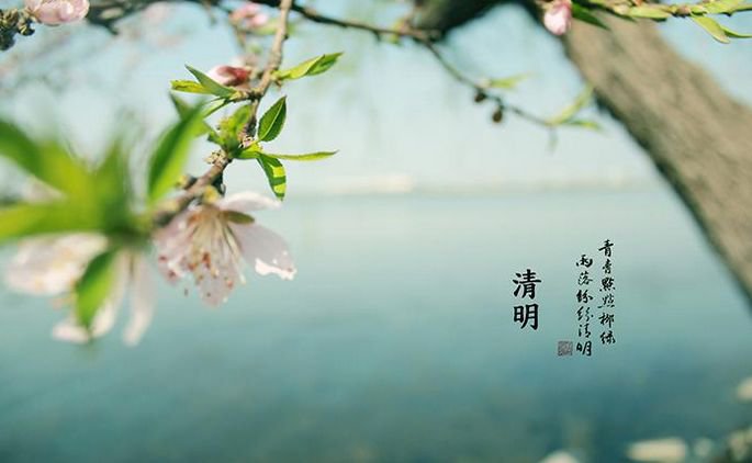 上海天逸静园2020清明祭扫告示