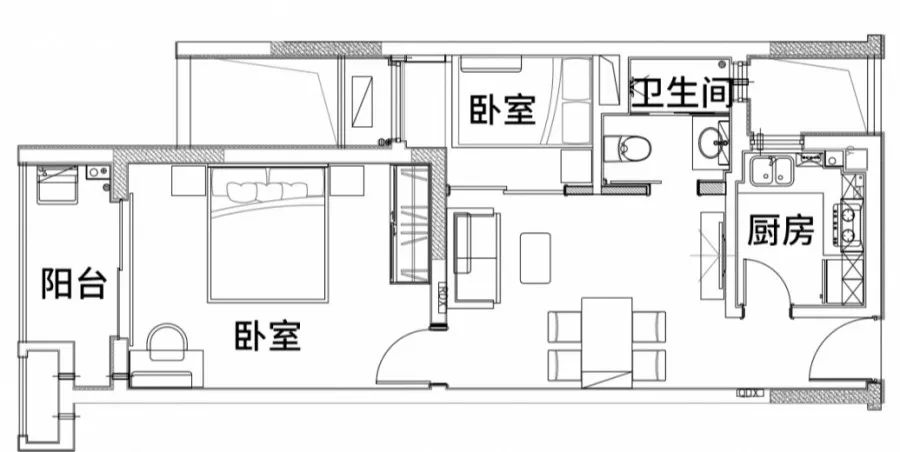 临港新片区推出349套公租房房源 申请方式