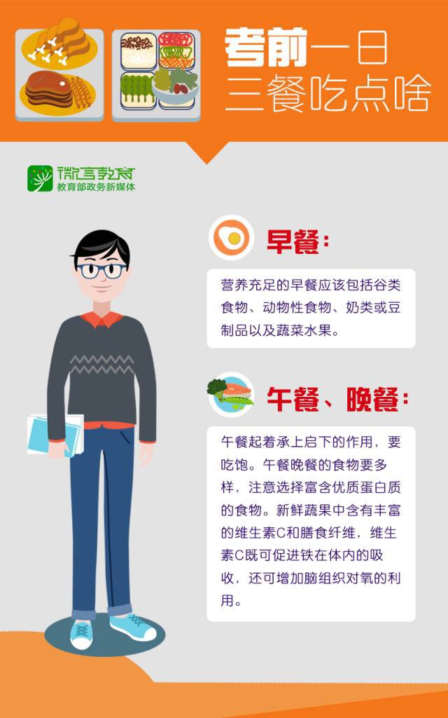 高考备考家长应该怎么做？心理专家支招