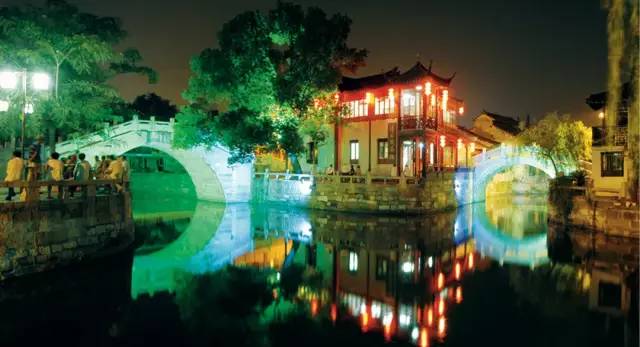 新葡新京夜游景点有哪些?16个夜游好去处公布