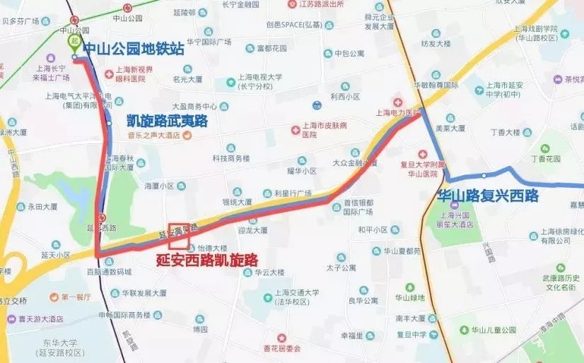 新葡新京长宁、嘉定、崇明这3条公交线将新增或调整