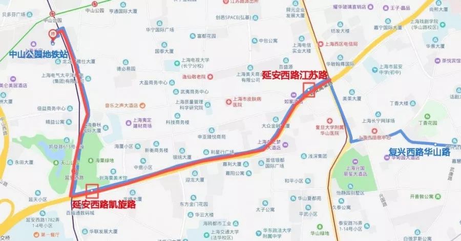 新葡新京长宁、嘉定、崇明这3条公交线将新增或调整