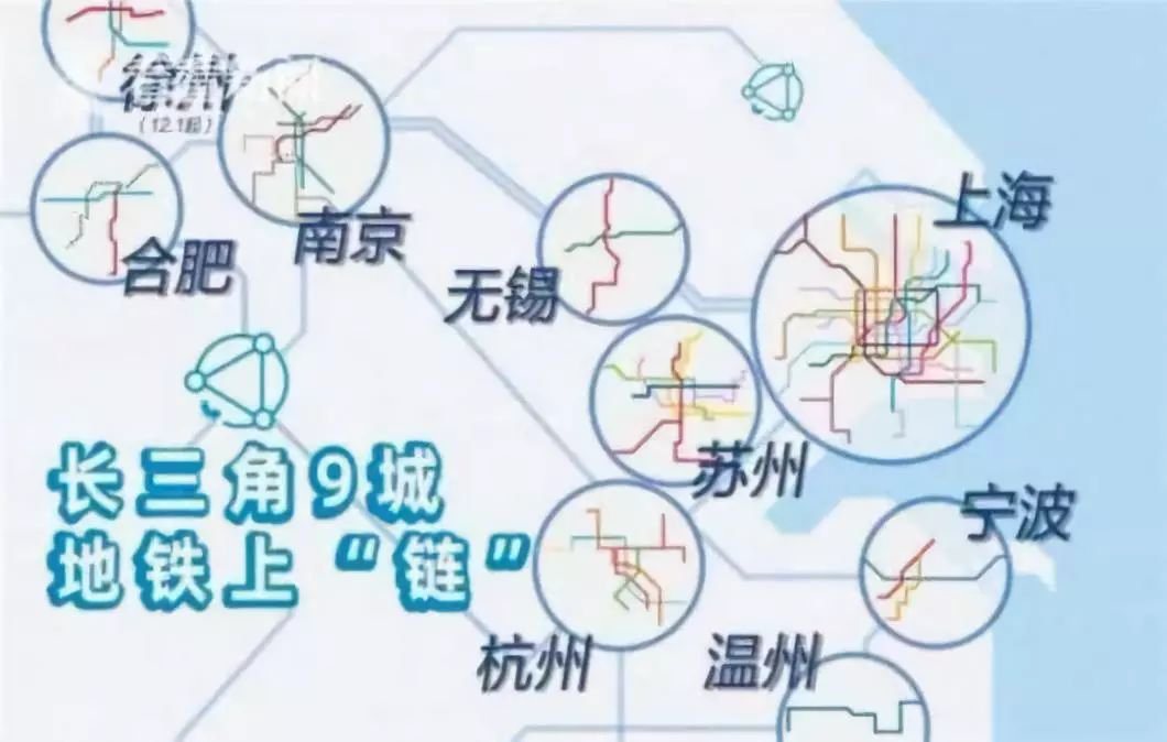 新葡新京地铁年内链通全国11城 扫码互通城市扩容
