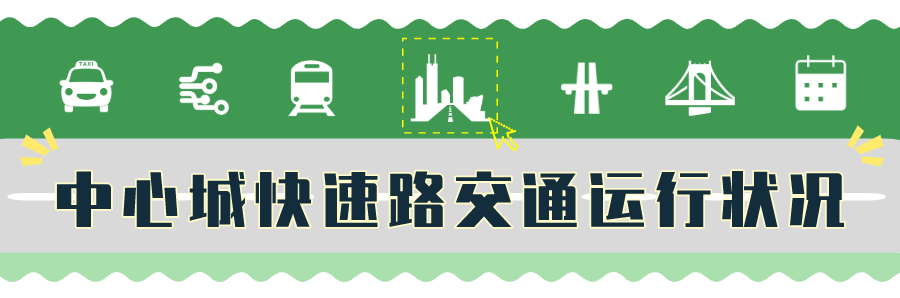 2019年度新葡新京交通运行监测年报发布
