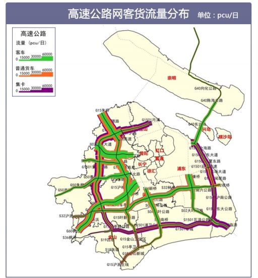 2019年度新葡新京交通运行监测年报发布