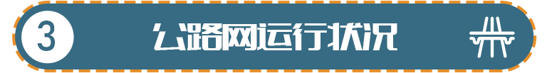 2020年7月上海交通运行月报(路网篇）