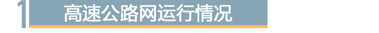 2020年7月上海交通运行月报(路网篇）