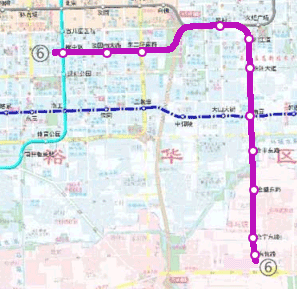 石家莊地鐵最新消息(持續更新)