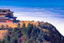 峨眉山旅游一日游线路推荐
