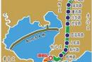 青岛地铁1号线站点有哪