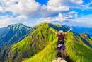 盘点苏州国庆登山景点