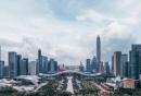深圳市身份证号码开头