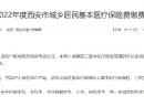 西安市医保局电话是多少