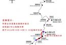 2026年10月13日北京雁栖湖西山栈道部分