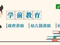 2020最新学生资助政策汇总 从幼儿园到研