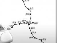 宁安城际铁路通车时间:2015年12月6日正式通