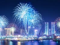 2026广州中秋节哪里有烟花（广州市内＋