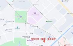 2026深圳市宝安中学集团海天学校招聘校医公告