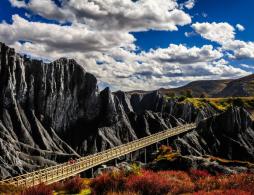 2025年成都春节周边旅游攻略推荐