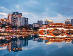 2026年成都市内七日游攻略