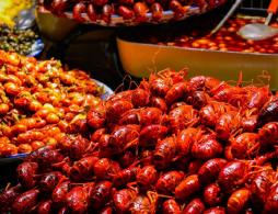 四方坪美食推荐（附美食门店攻略）