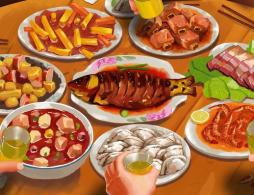 长沙南门口美食攻略（推荐美食+地址）