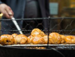 长沙哪里的糖油粑粑好吃？糖油粑粑人气盘点