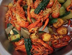 长沙小龙虾哪里好吃？(附推荐菜品+地址)