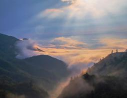 大围山森林公园游玩攻略（地址+门票+景点）