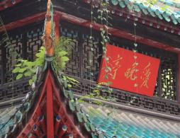 岳麓山观光车指南（营业时间+车票价格+购票方式）