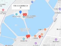 长沙后湖公园在哪里？（附交通指南）