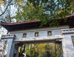 长沙岳麓山6大必玩打卡景点推荐