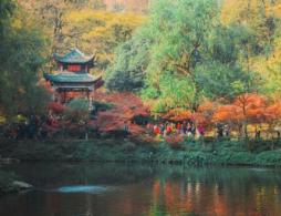 长沙岳麓山游玩攻略(景点介绍+游玩路线+收费标准)