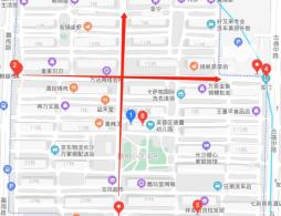 长沙扬帆夜市攻略（美食+营业时间+地址）