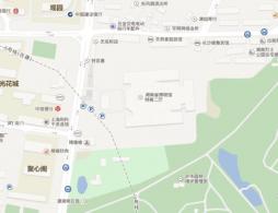 去湖南博物院怎么走？（附地铁、公交交通指南）