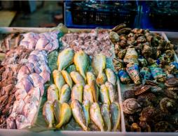 海口特色美食街推荐