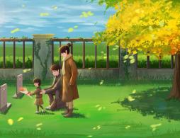 南昌网上祭扫平台汇总（附地址及联系电话）