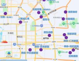 2026年北京朝阳区第七批面向毕业大学生及青年人才对接租赁住房公告