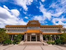 中国美术馆2026暑期夜场开放 每日新增预约参观名额2000个