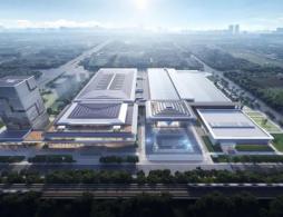 2026世界机器人大会四大展馆详细介绍