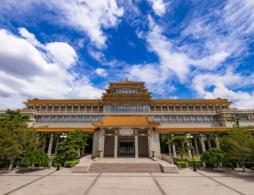 中国美术馆不预约能进吗?附参观须知