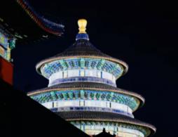 北京天坛公园祈年殿开放时间是几点？