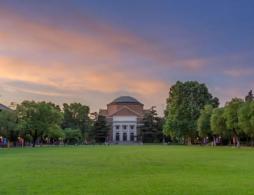 2026暑假清华大学参观全攻略(参观时间+预约方式+路线)