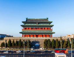 北京正阳门城楼预约参观常见问题解答