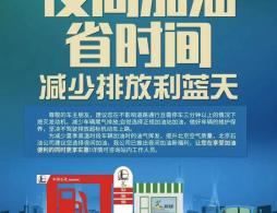 2025北京地區中國石化自營加能站夜間加油享好禮活動（時間+地點）
