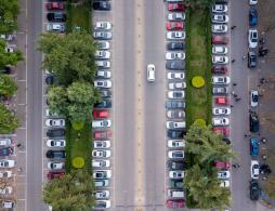 2025重庆国庆免费停车场查询（时间+位置）