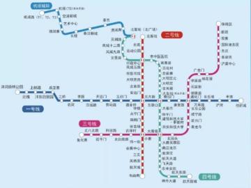 西安城际铁路在机场站停车吗