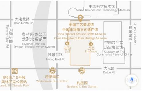 ENG SUB】《中国非物质文化遗产》02 奉贤滚灯Fengxian Rolling