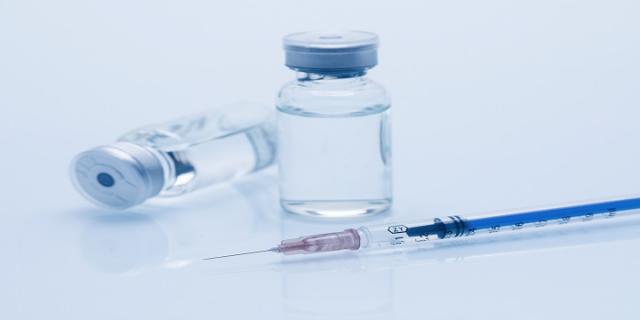 绍兴九价疫苗到苗预约