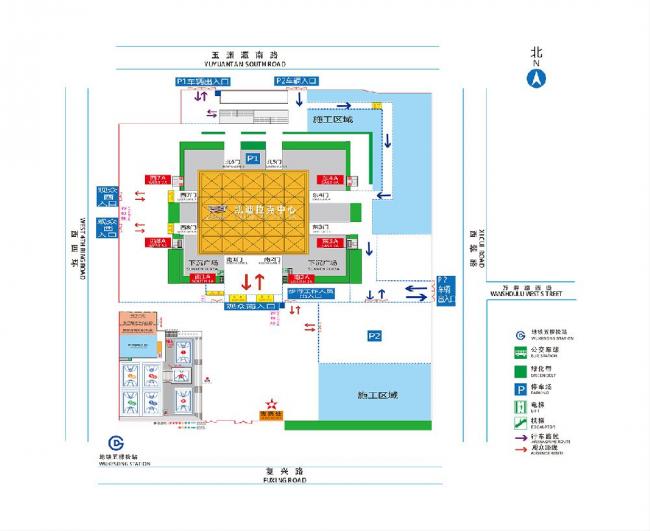 2019王俊凯演唱会在哪里举行?开唱时间地点交通指南- 北京本地宝